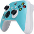 Disney Monsters Inc. Sulley Xbox Series S Controller Skin